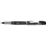 Scrikss Office LP68 Likid 0.7 mm Kalem Siyah