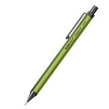 Scrikss Office Octagon X Versatil Kalem 0.5 Mm Yeşil