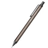 Scrikss Office Octagon X Versatil Kalem 0.7 Mm Kahverengi