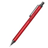Scrikss Office Octagon X Versatil Kalem 0.7 Mm Kırmızı