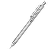 Scrikss Office Octagon X Versatil Kalem 0.7 Mm Mat Krom