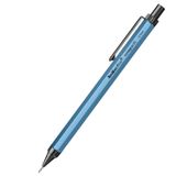 Scrikss Office Octagon X Versatil Kalem 0.7 Mm Mavi