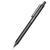 Scrikss Office Octagon X Versatil Kalem 0.7 Mm Siyah