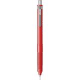 Scrikss Office Orbit-X Versatil 0.7 Mm Kırmızı