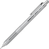 Scrikss Office Scrikss Orbit-X Mekanik Kurşun Kalem 0.5mm Açık Gri