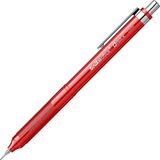 Scrikss Office Scrikss Orbit-X Mekanik Kurşun Kalem 0.5mm Kırmızı