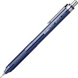 Scrikss Office Scrikss Orbit-X Mekanik Kurşun Kalem 0.5mm Lacivert