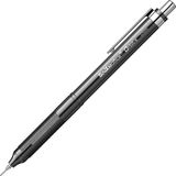 Scrikss Office Scrikss Orbit-X Mekanik Kurşun Kalem 0.5mm Siyah