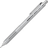 Scrikss Office Scrikss Orbit-X Mekanik Kurşun Kalem 0.7mm Açık Gri