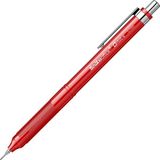 Scrikss Office Scrikss Orbit-X Mekanik Kurşun Kalem 0.7mm Kırmızı