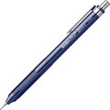 Scrikss Office Scrikss Orbit-X Mekanik Kurşun Kalem 0.7mm Lacivert