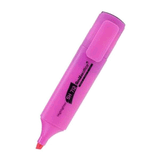 Scrikss Office SH712 12'li Pembe Fosforlu Kalem