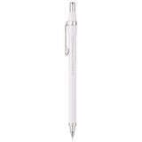 Scrikss Office Simo Beyaz 0.5 mm Mekanik Kurşun Kalem