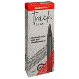 Scrikss Office Track 12'li Kutu 0.5 mm Altın Sarısı Versatil Kalem