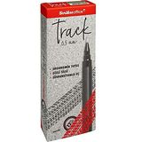 Scrikss Office Track 12'li Kutu 0.5 mm Yeşil Versatil Kalem