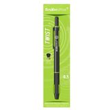 Scrikss Office Twist 0.5 MM Yeşil Versatil Kalem