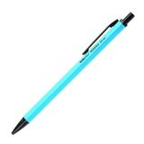 Scrikss Oficce Hexagon R 0.5 mm Turkuaz Versatil Kalem