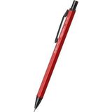 Scrikss Oficce Hexagon R 0.7 mm 12'li Kırmızı Versatil Kalem