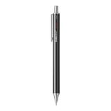 Scrikss Onyx 0.7 MM Siyah Versatil Kalem