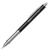 Scrikss Pro-S 0.5 mm Siyah Mekanik Kurşun Kalem