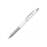 Scrikss Pro-S Beyaz 0.7 mm Mekanik Kurşun Kalem