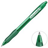 Scrikss Proxi 1.2 mm Yeşil Tükenmez Kalem