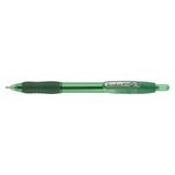 Scrikss Proxi Yağ Bazlı Jel Mürekkepli Kalem 1.2 mm Yeşil