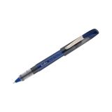 scrikss roller kalem needle point su bazlı ığne uç 0.5 mm mavi (12 li paket) np-68 - Yok