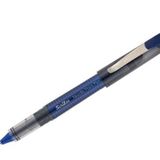 Scrikss Roller Kalem Needle Point Su Bazlı İğne Uç 0.5 MM Mavi (12 Li Paket) NP-68