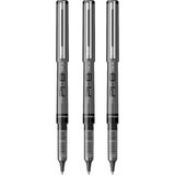 Scrikss Roller Kalem - Pı.8 - 0.7mm - Siyah 3lü