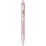 Scrikss Scrıkss Grıd-X 0.7mm Versatil Kalem Pastel Pembe - Tekli