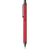Scrikss Scrıkss Octagon-X 0.7mm Versatil Kalem Kırmızı - Tekli