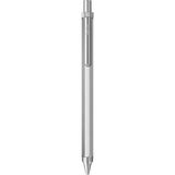 Scrikss Scrıkss Octagon-X 2.0mm Versatil Kalem Krom - Tekli