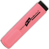 scrikss sh-712 fosforlu kalem pastel pembe 12 li (1 paket 12 adet) - Yok