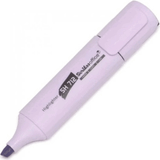 Scrikss SH712 Pastel Lila 12'li Fosforlu Kalem