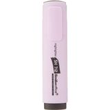 Scrikss SH712 Pastel Lila Fosforlu Kalem