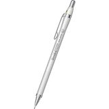 Scrikss Simo 0.7 mm Beyaz Versatil Kalem Renkli Malzeme ile Ergonomik Tasarım