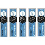 Scrikss Sl - 24 Min 2b 0.7 mm 5'li Paket Versatil Kalem Ucu