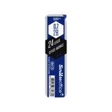 Scrikss Sl-24 Min Kalem Ucu 0.7 mm - Mavi