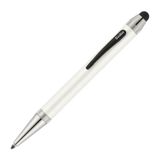 Scrikss Smart Pen İnci Beyazı Tükenmez Kalem