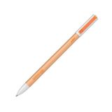 Scrikss Smoothie Turuncu 0.7 mm 12'li Jel Roller Kalem