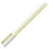 Scrikss SMT07 Sarı Smoothie 0.7 Gel Tükenmez Kalem
