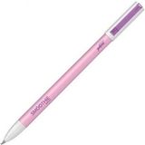 Scrikss SMT07 Smoothıe Mor 0.7 mm Jel Kalem