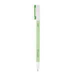 Scrikss SMT07 Yeşil Smoothie 0.7 Gel Tükenmez Kalem