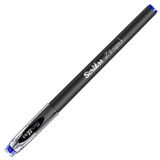 Scrikss Speed Gel Tükenmez Kalem 07mm Mavi