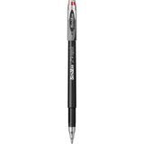 Scrikss Speed Gel Tükenmez Kalem Kırmzı 0.7 Mm