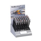 Scrikss Speed Jel 40'li Stand Tükenmez Kalem