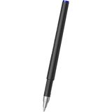 Scrikss Speed Tükenmez Kalem Mavi 0.5mm Ergonomik Tutuşa Sahip Kaliteli Yazım Deneyimi