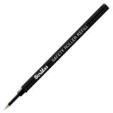 Scrikss SRC888 Siyah Roller Refil Kalem