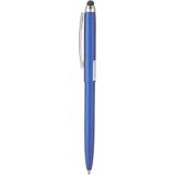 Scrikss T108 Stylus Mavi Tükenmez Kalem